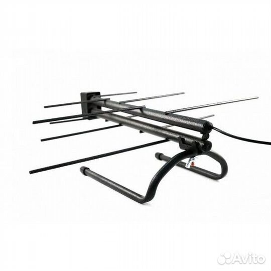 Антенна комнатная с усилителем Selenga 104A / Locu