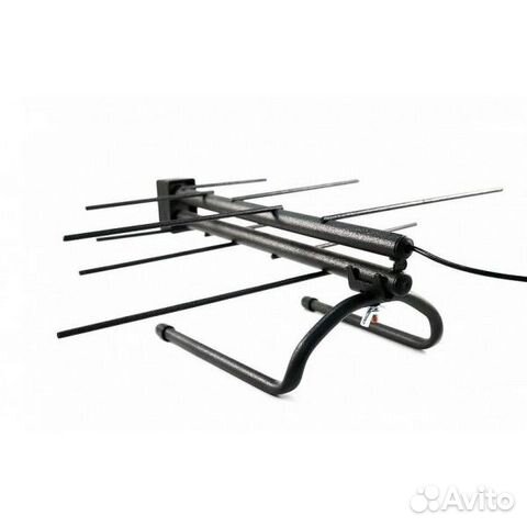 Антенна комнатная с усилителем Selenga 104A / Locu