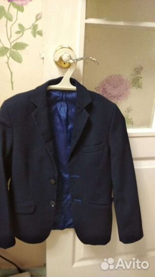 Школьные костюмы для мальчиков