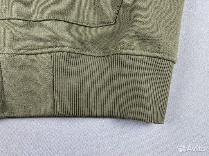 Stone Island толстовка / 2