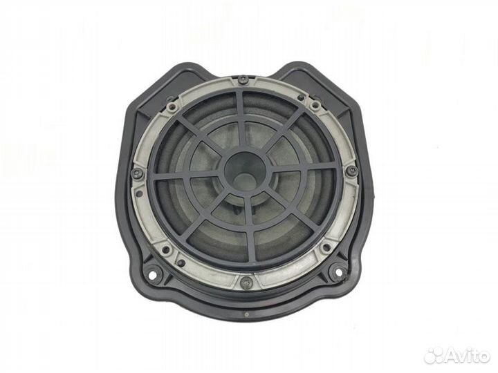 Динамик задний левый Citroen C4 Picasso универсал