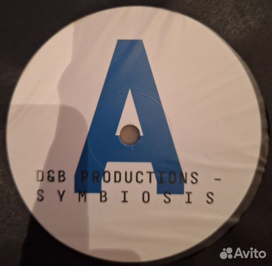 D&B Productions – Symbiosis