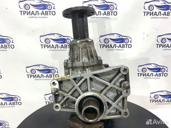 Раздаточная коробка Kia Sportage 3 D4HA 2.0 дизель