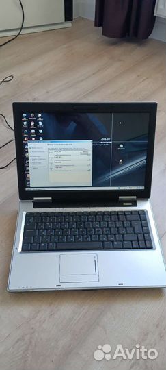 Ноутбук Asus Z99H