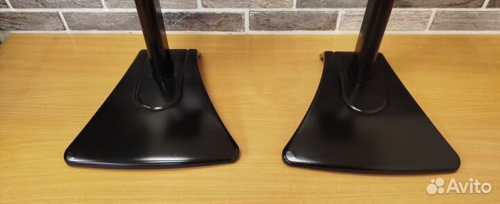 Подставки для акустики