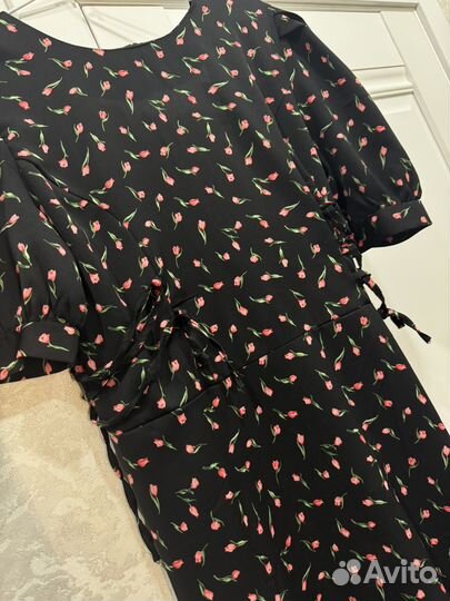 Платье летнее