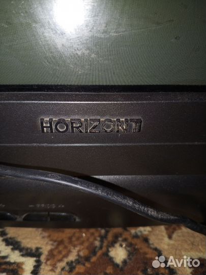 Телевизор на запчасти