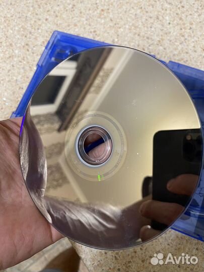 Игра Marvel Avengers (Мстители) Sony PS4