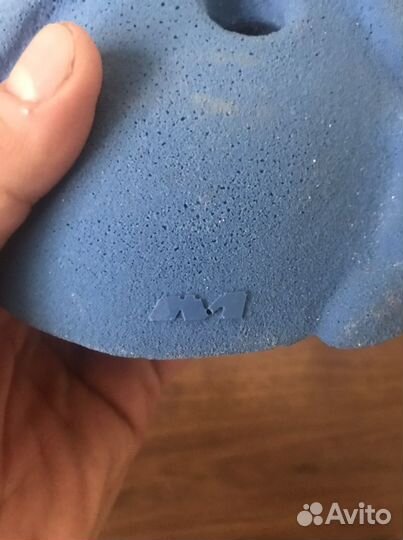 Зацепы для скалодрома Metolius