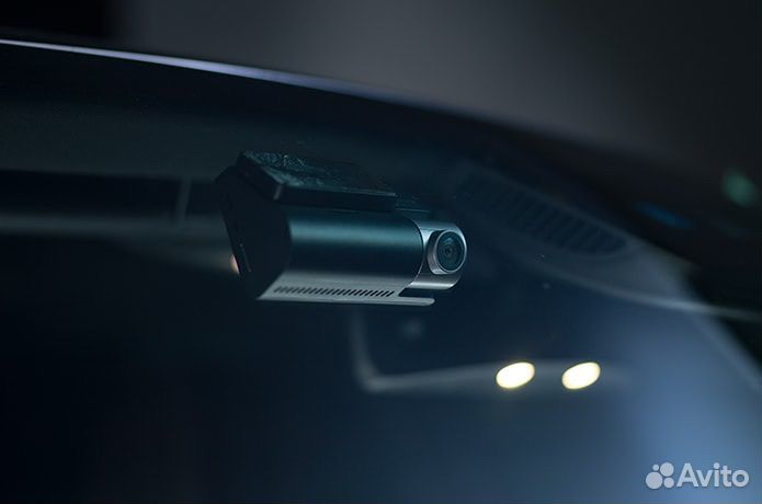 Видеорегистратор 70mai Dash Cam A800S