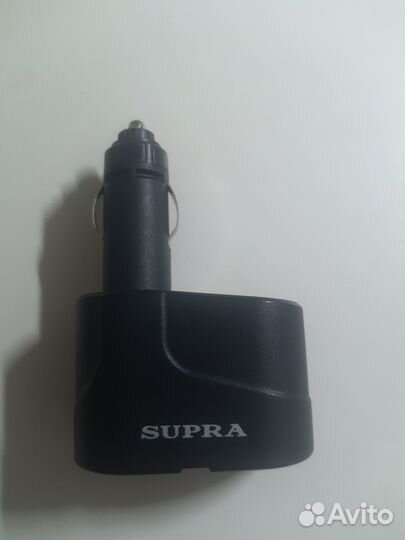 Автомобильное зарядное устройство