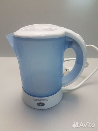 Чайник centek CT-0054