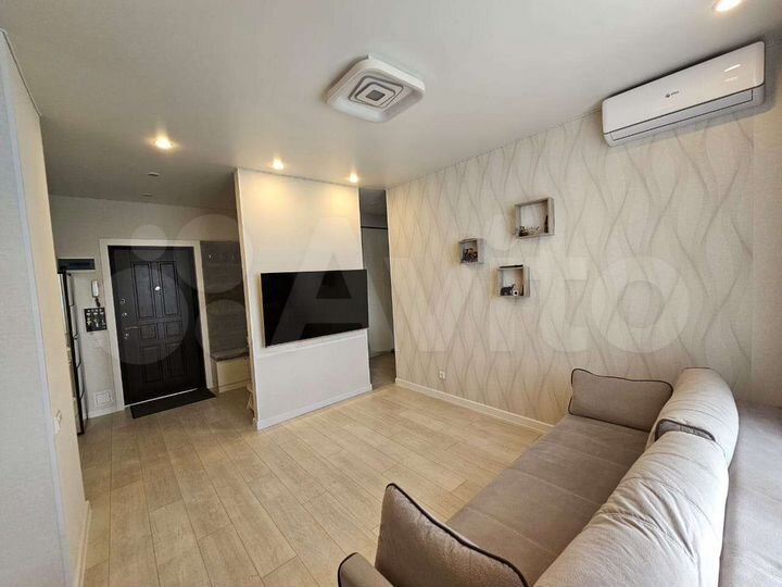 3-к. квартира, 72 м², 11/12 эт.