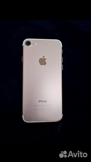 iPhone 7, 256 ГБ