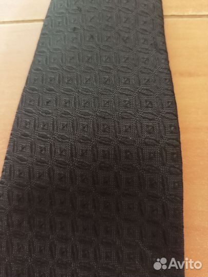 Галстук и бабочка