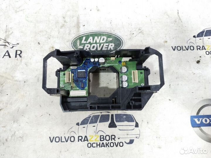 Плата подрулевая Volvo S80 P3 30773861