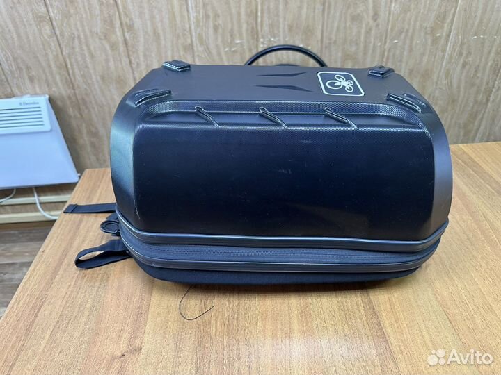 Кейс для dji phantom 4