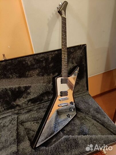 Gibson Explorer New Century