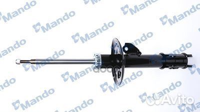 Амортизатор перед прав MSS016081 Mando