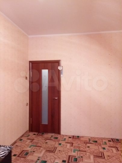 1-к. квартира, 36 м², 4/5 эт.