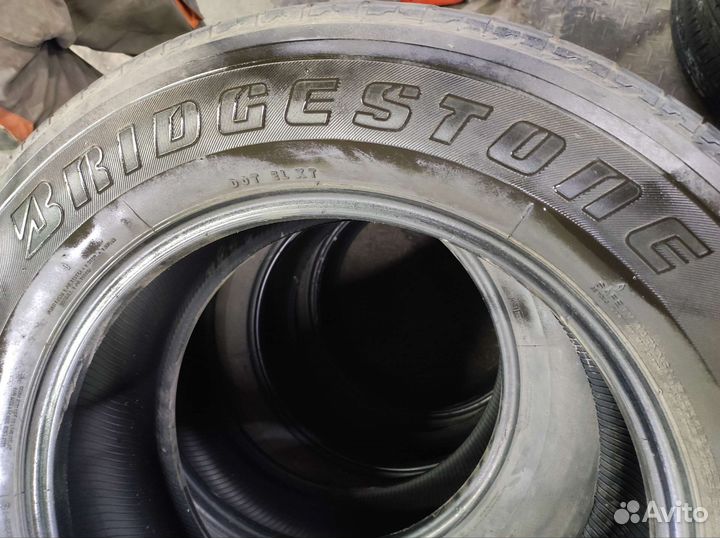 Bridgestone Dueler 684 265/60 R18