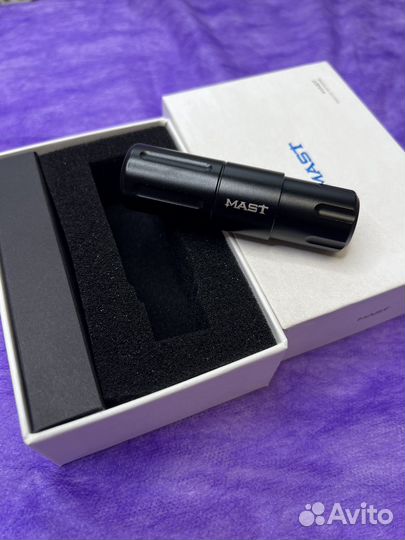 Аппарат для перманентного макияжа,татуажа