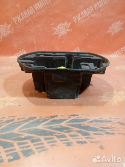 Органайзер багажника Citroen C4 B7 хэтчбек