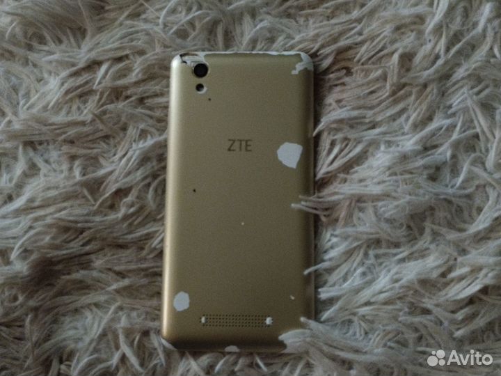 ZTE Blade X3, 8 ГБ