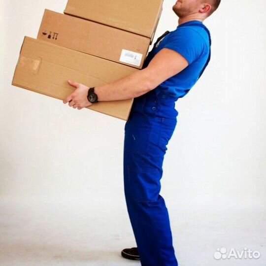 Работа грузчиком,разнорабочий