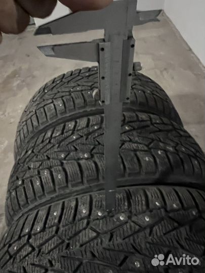Nokian Tyres Nordman 7 195/65 R15