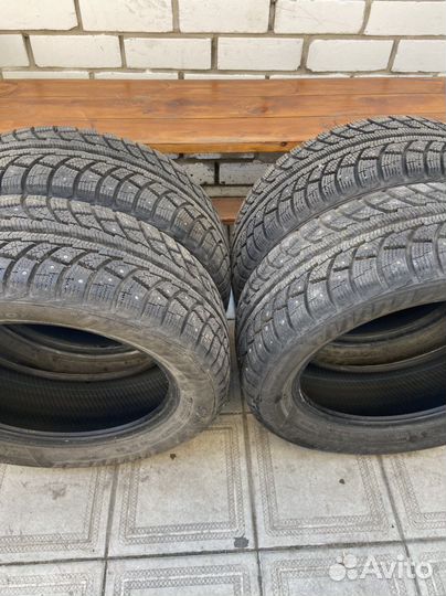 Accelera 651 5/5 R5 19B