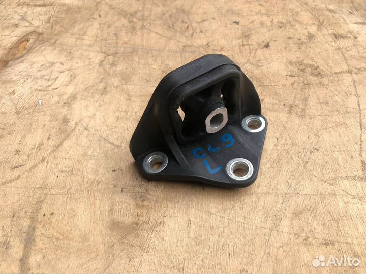 Подушка АКПП левая Honda Accord 7 CL9