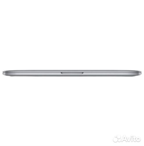 Ноутбук Apple MacBook Pro 13