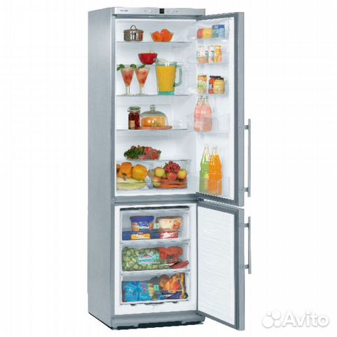 Холодильник Liebherr Ces 4003 index20 б/у