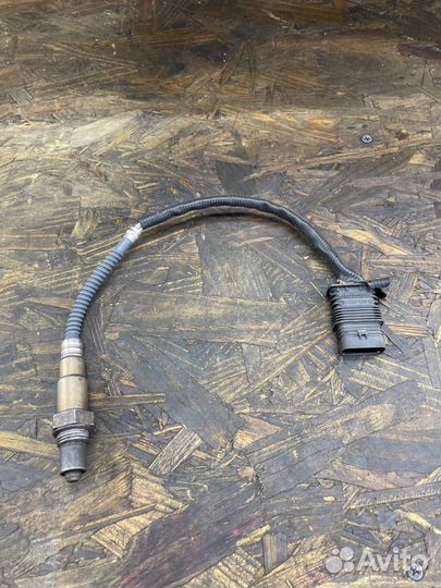 Лямбда зонд BMW F20 F32 F10 E84 F25 F26