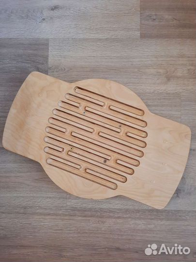 Балансир белборд нейротренажеры