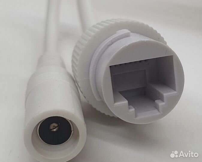 Камера видеонаблюдения уличная поворотная wifi 5MP