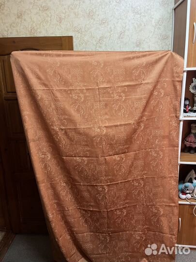 Шторы несколько видов