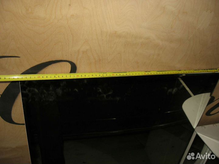 Зеркало и зеркальный шкафчик для ванной