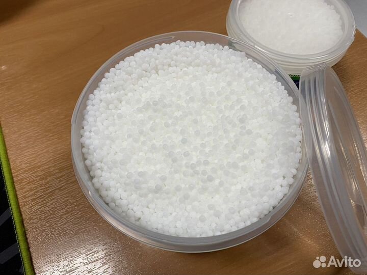 Полиморфус - пластик для лепки и моделирования