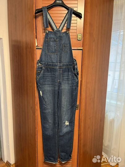 Комбинезон женский