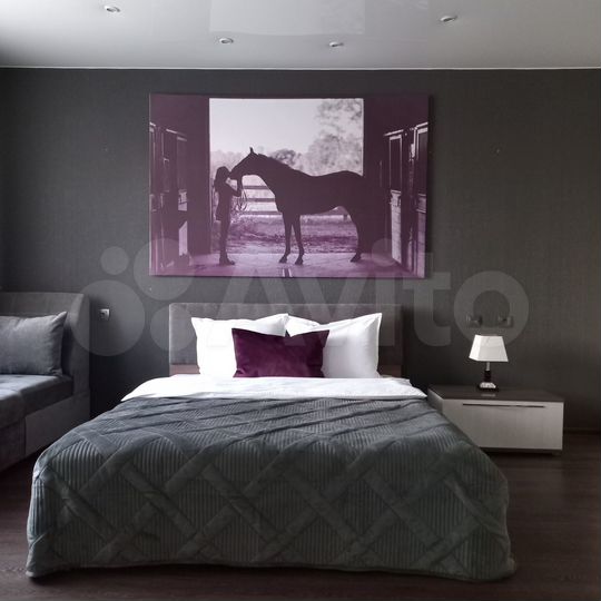 Квартира-студия, 39 м², 7/16 эт.