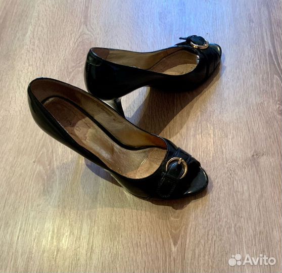 Туфли женские