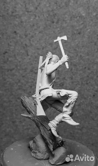 Миниатюра Chronos Miniatures CHM-54286(M)