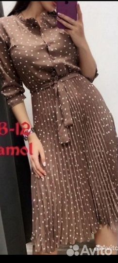 Платье р.46-48