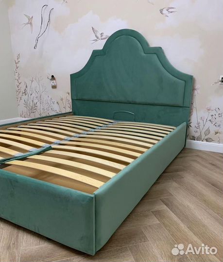 Кровати от производителя 180/200 и 160/200