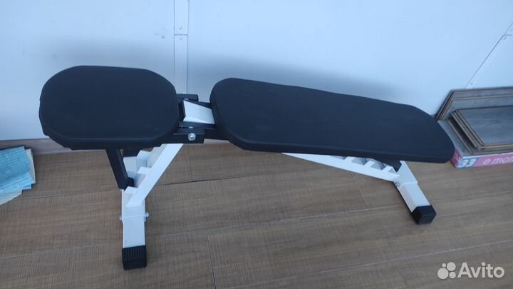 Скамья для жима