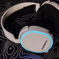 Наушники Steelseries Arctis 5 2019 edition