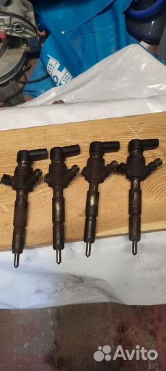 Дизельные форсунки