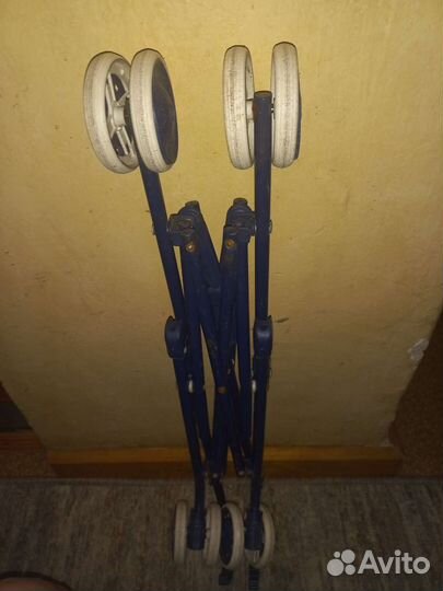 Коляска детская